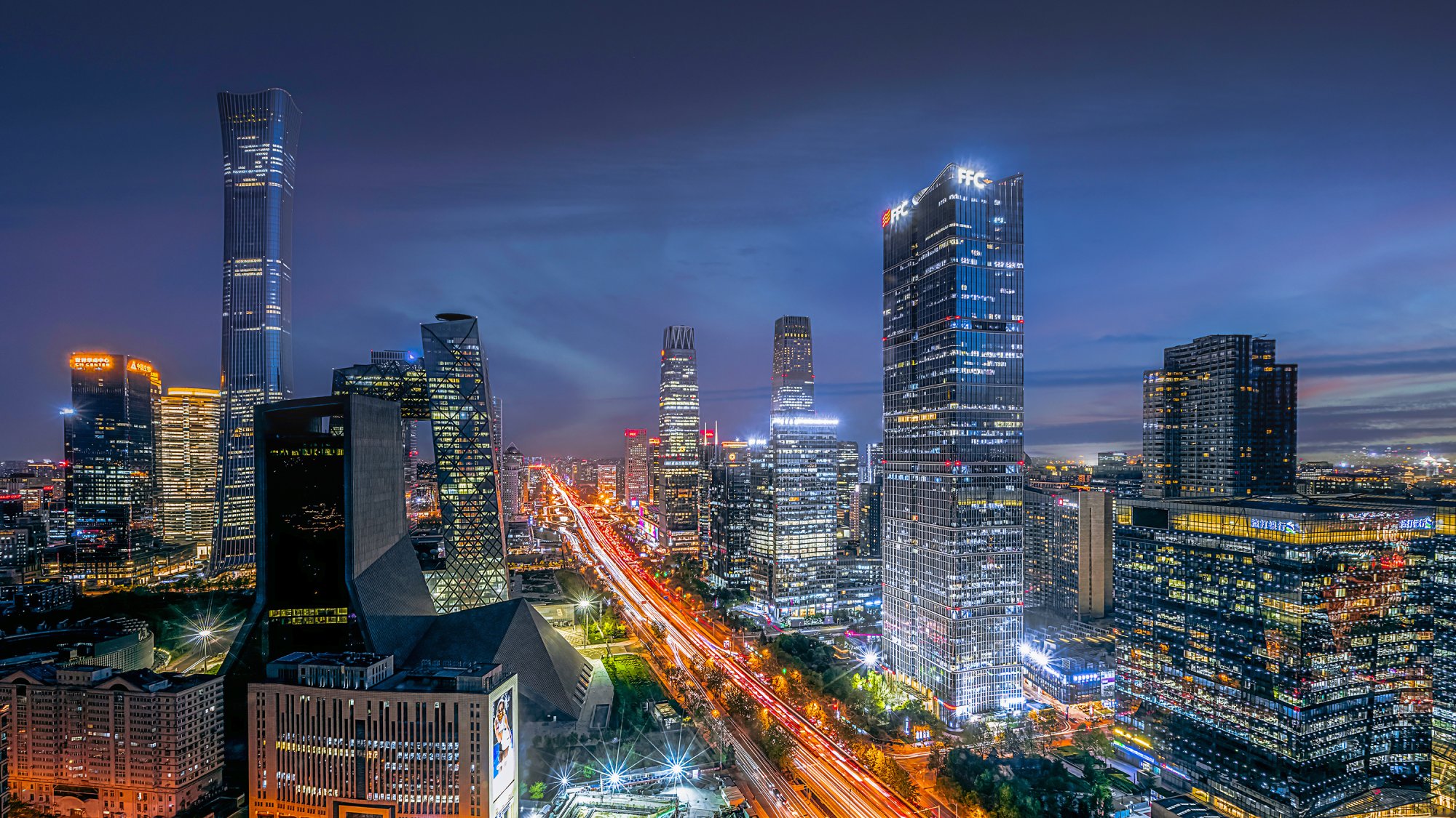御金台国际公寓